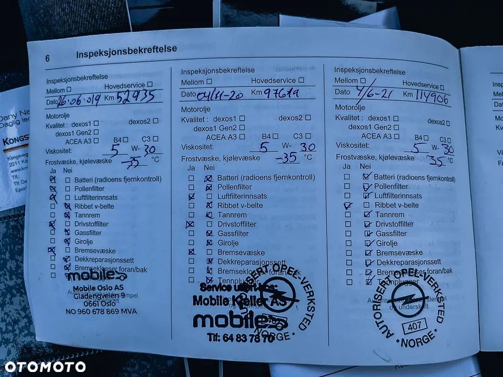 Opel Grandland X 1.6 D Start/Stop Automatik Ultimate - 35