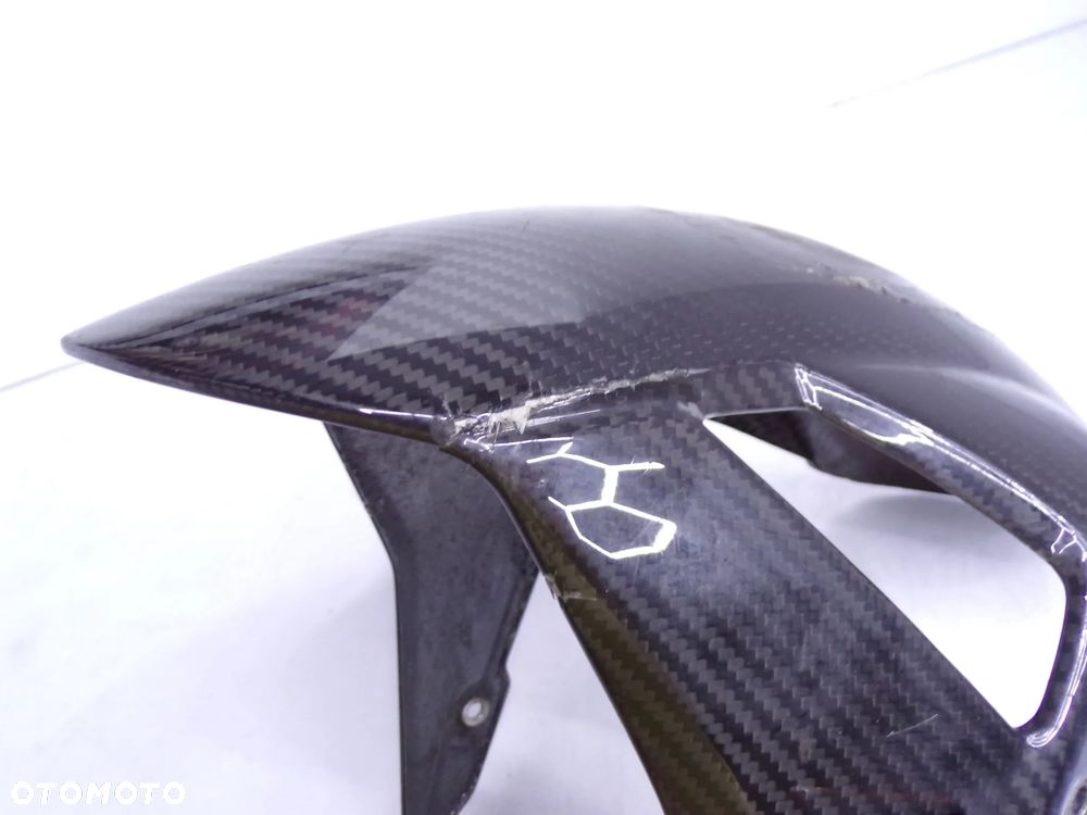 Reflektor LED lampa błotnik owiewka M1000 RR BMW K66 K67 S1000RR części - 29