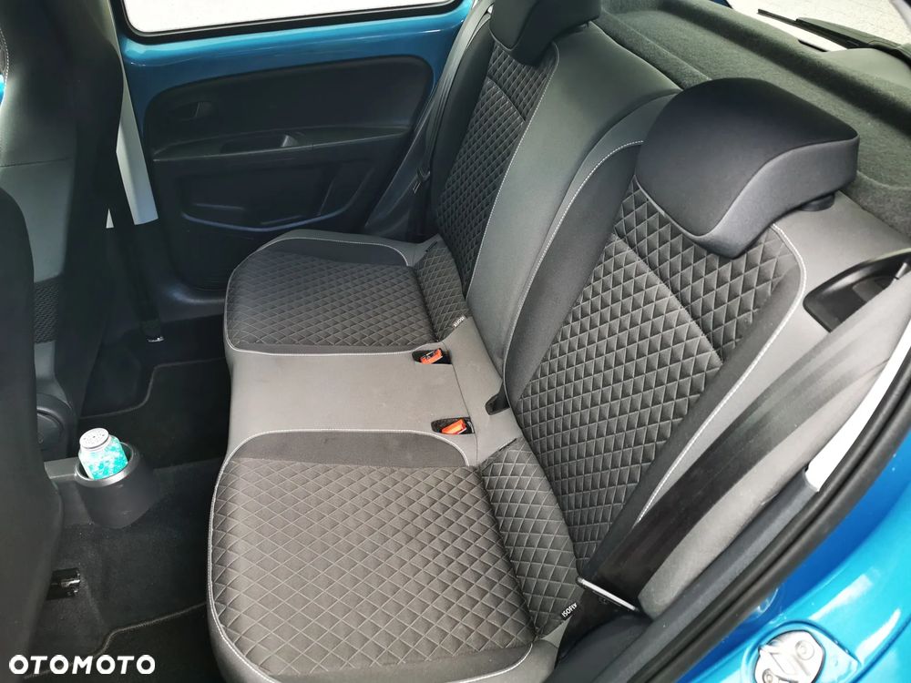 Skoda Citigo 1.0 MPI Style - 18