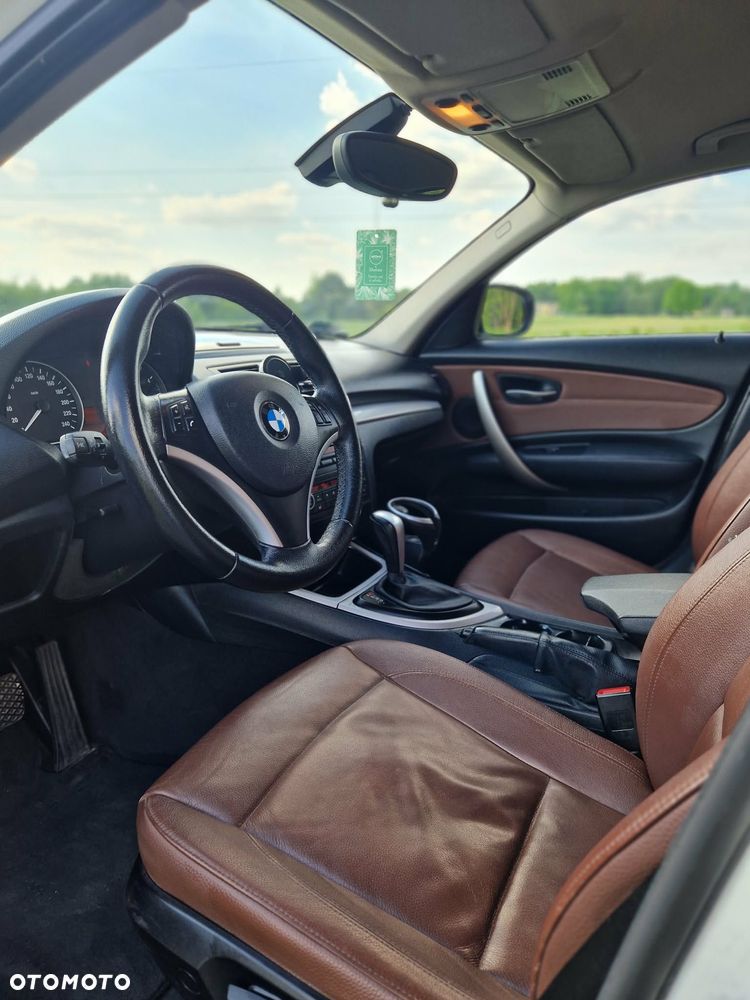 BMW Seria 1 - 9