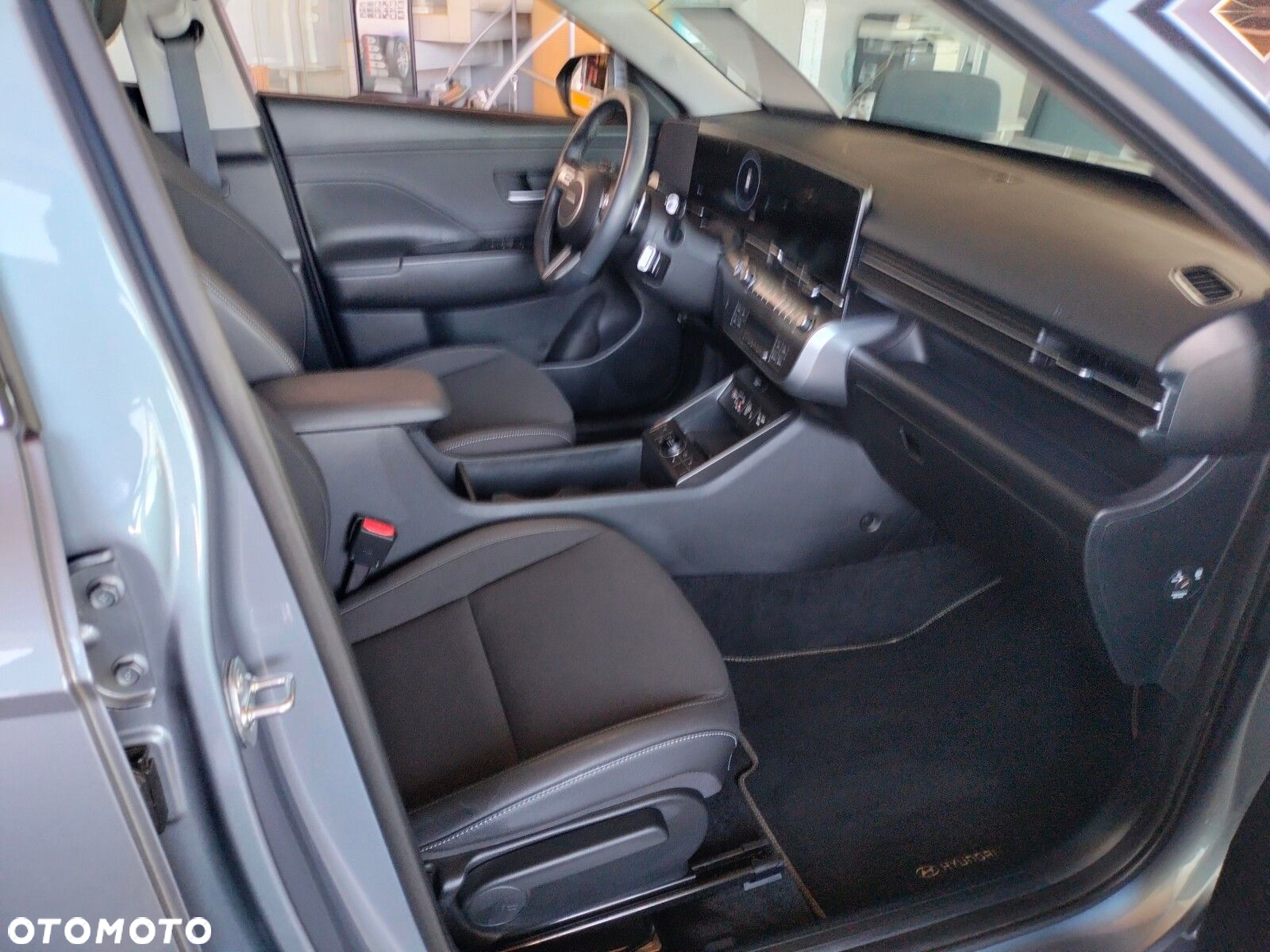 Hyundai Kona - 17