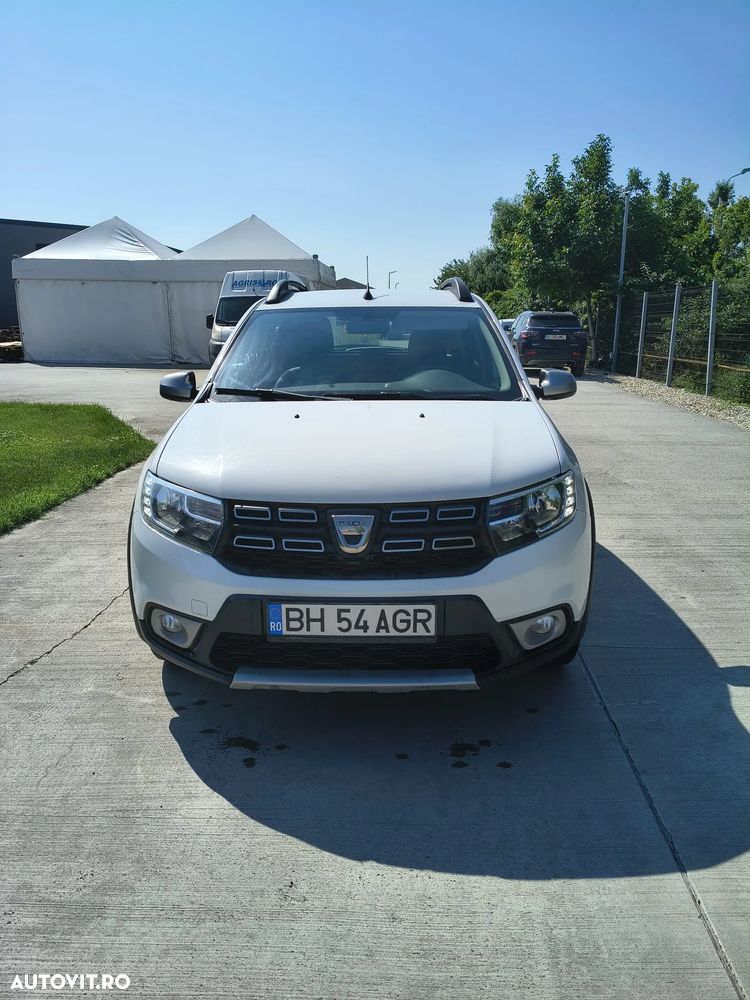 Dacia Sandero ECO-G 100 Essential - 1