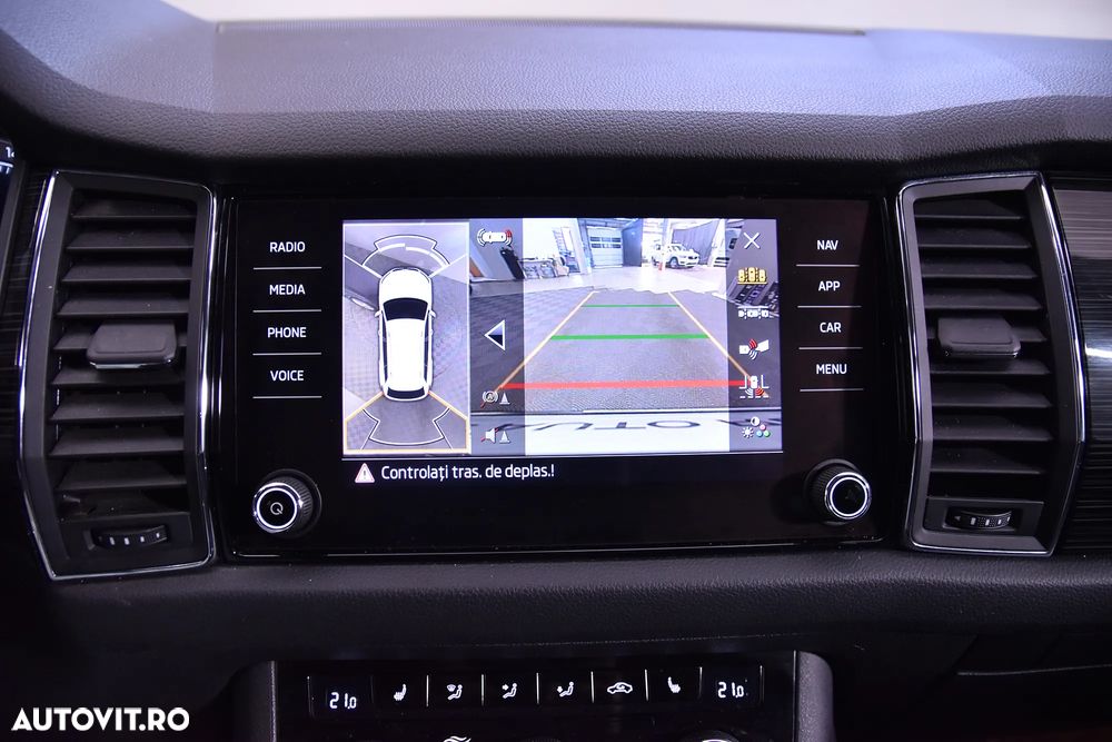 Skoda Kodiaq - 19