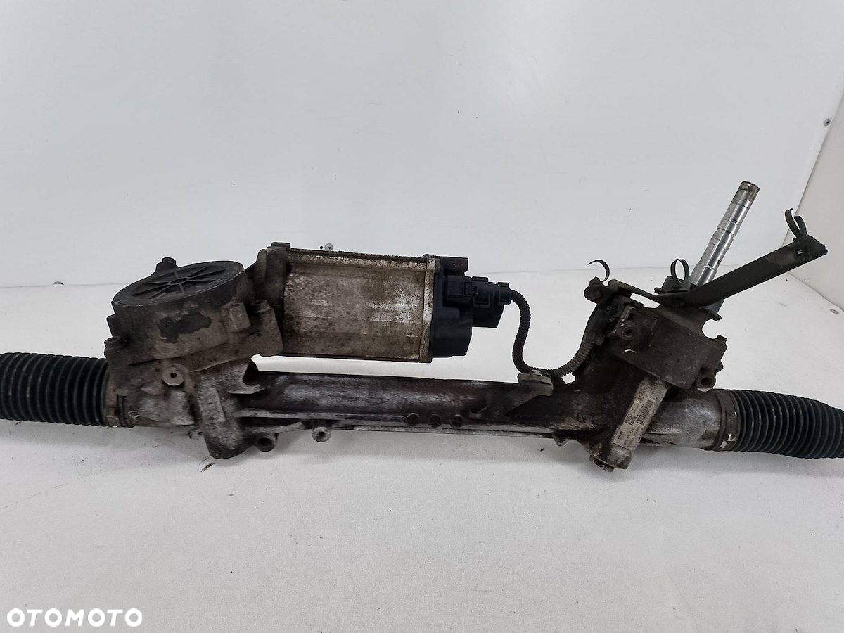 MAGLOWNICA KIEROWNICY ELEKTRYCZNA OPEL ASTRA J 13363853  7805974728 1.7 - 6