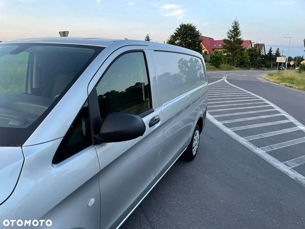Mercedes-Benz Vito - 21