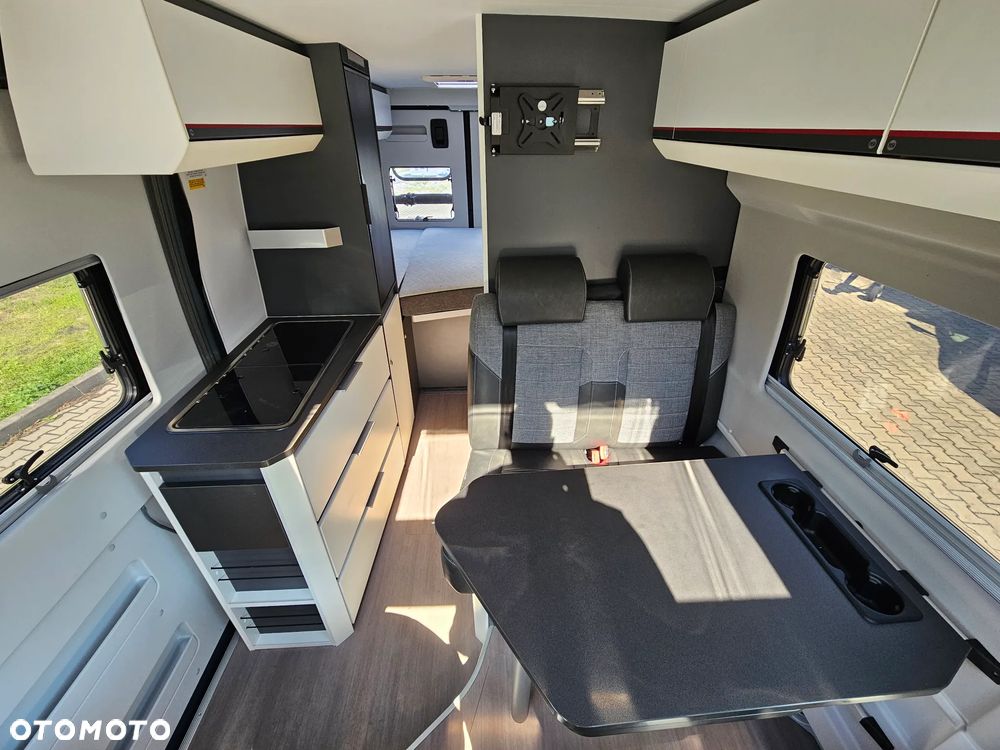 Adria Twin Sports 600 SPB - 11