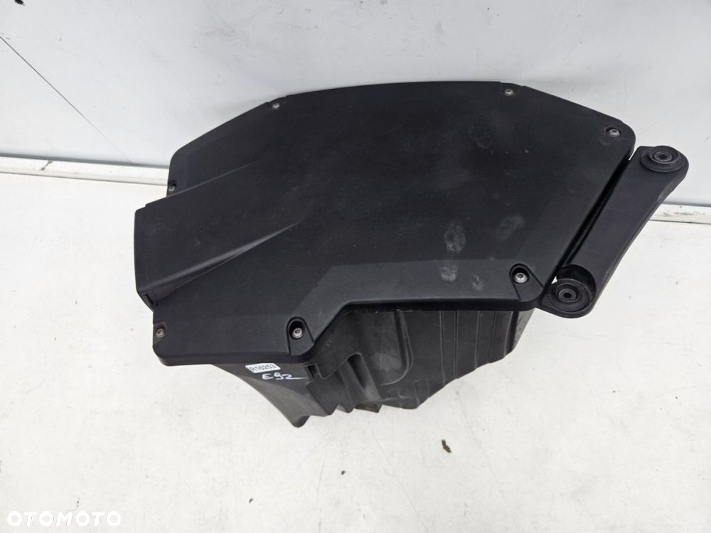 Obudowa filtra powietrza BMW E90 E91 E92 E93 2.5i 3.0i 04-12r. silnik N53B30 benzyna 8594558 - 2