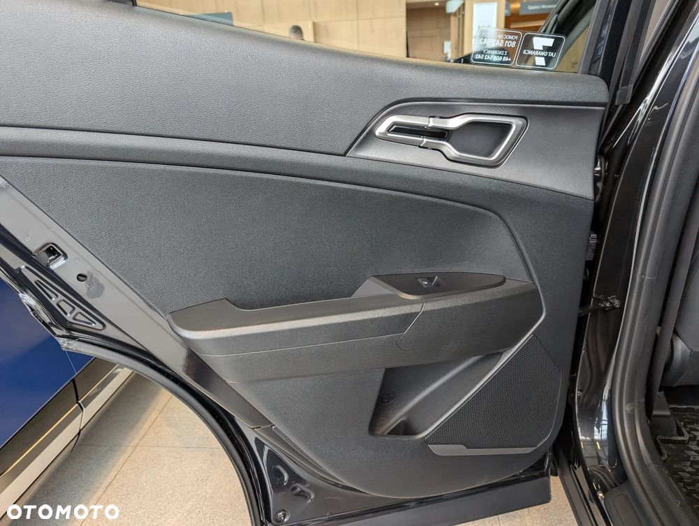 Kia Sportage 1.6 T-GDI M 2WD - 17