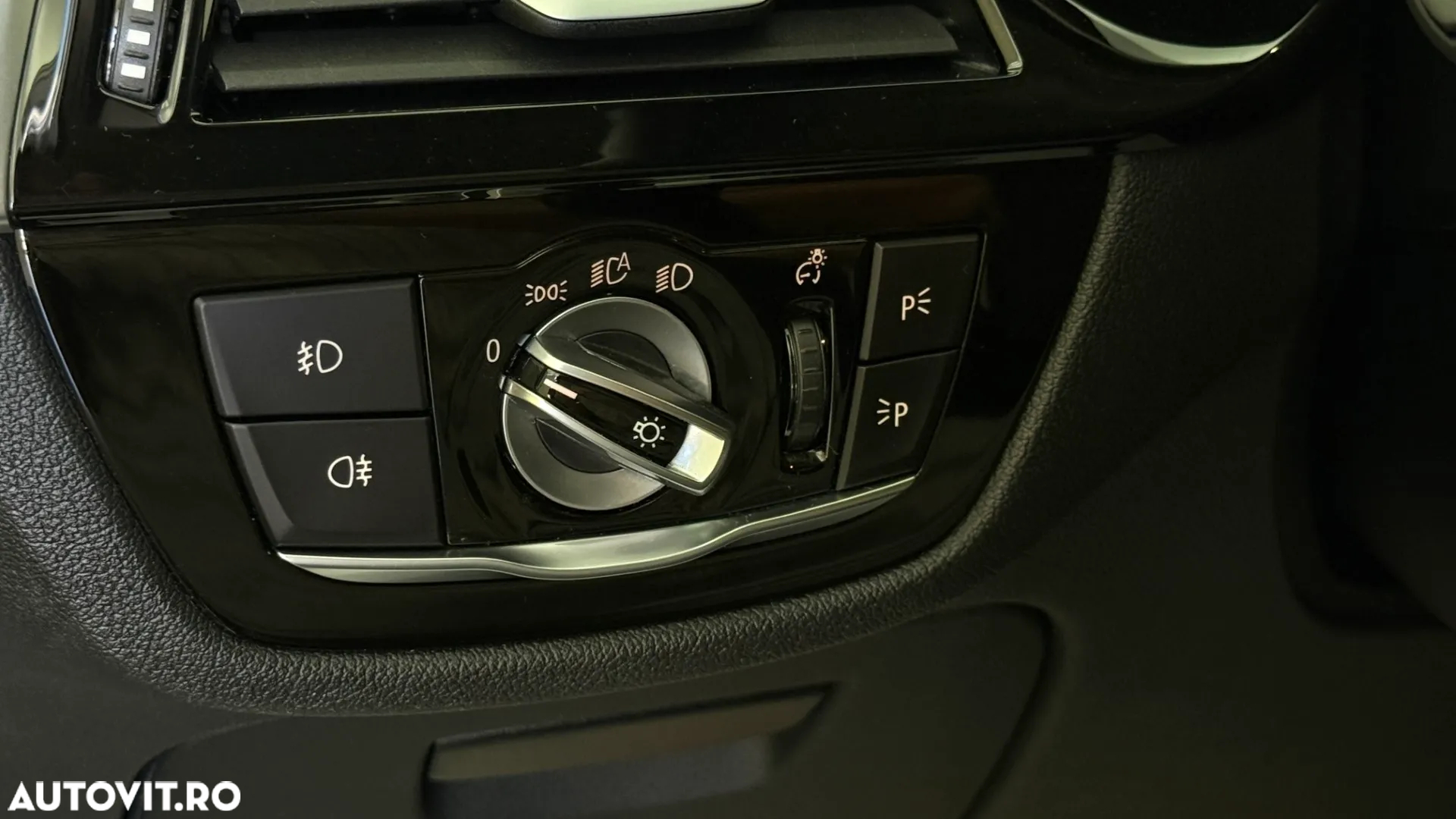 BMW Seria 5 520d xDrive AT - 20