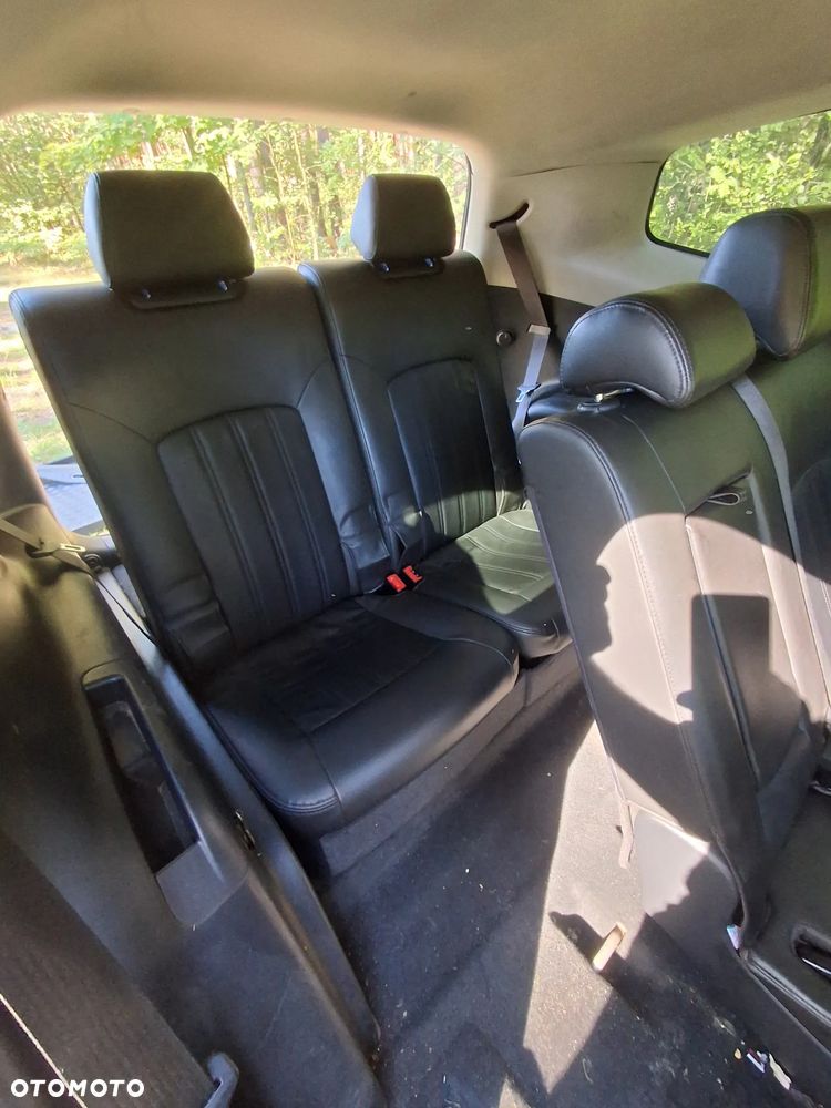 Chevrolet Orlando - 26