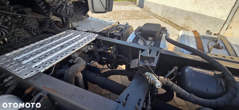 Scania R450 - 12