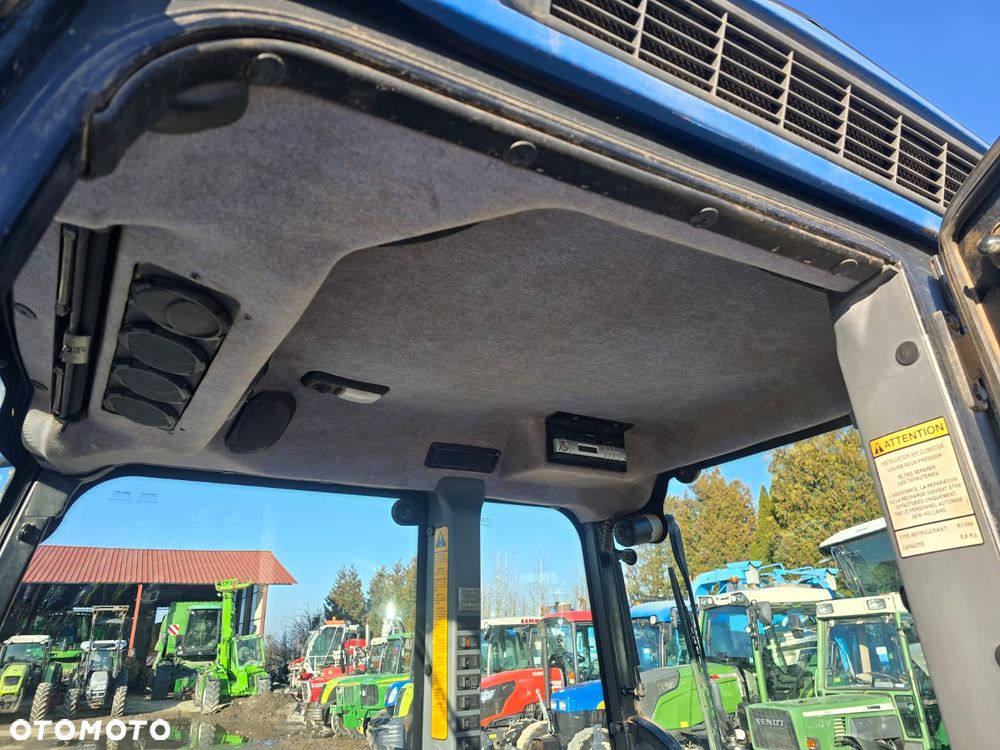 New Holland TN 70F - 7