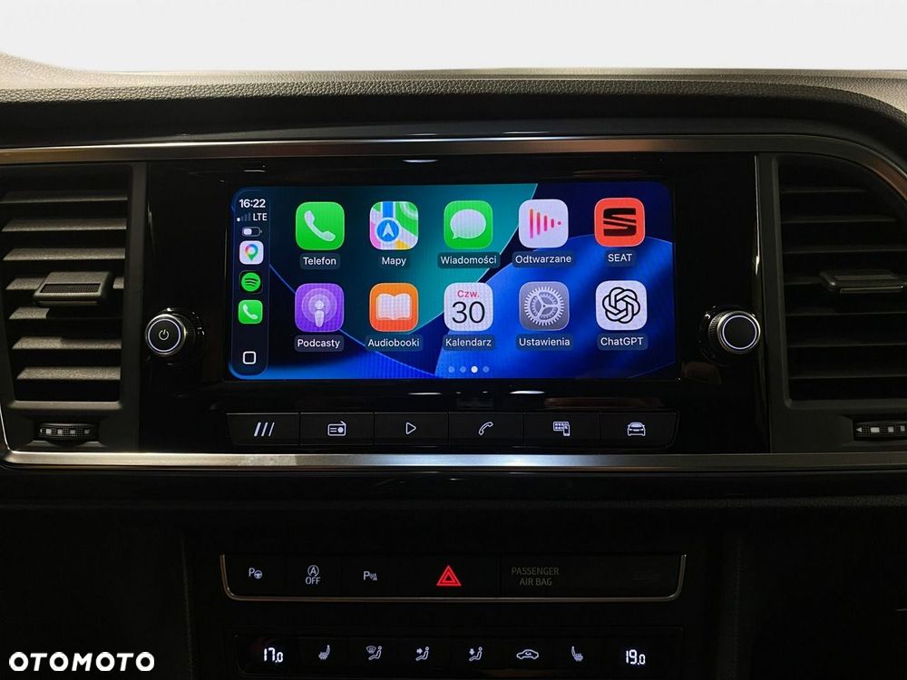 Seat Ateca - 29
