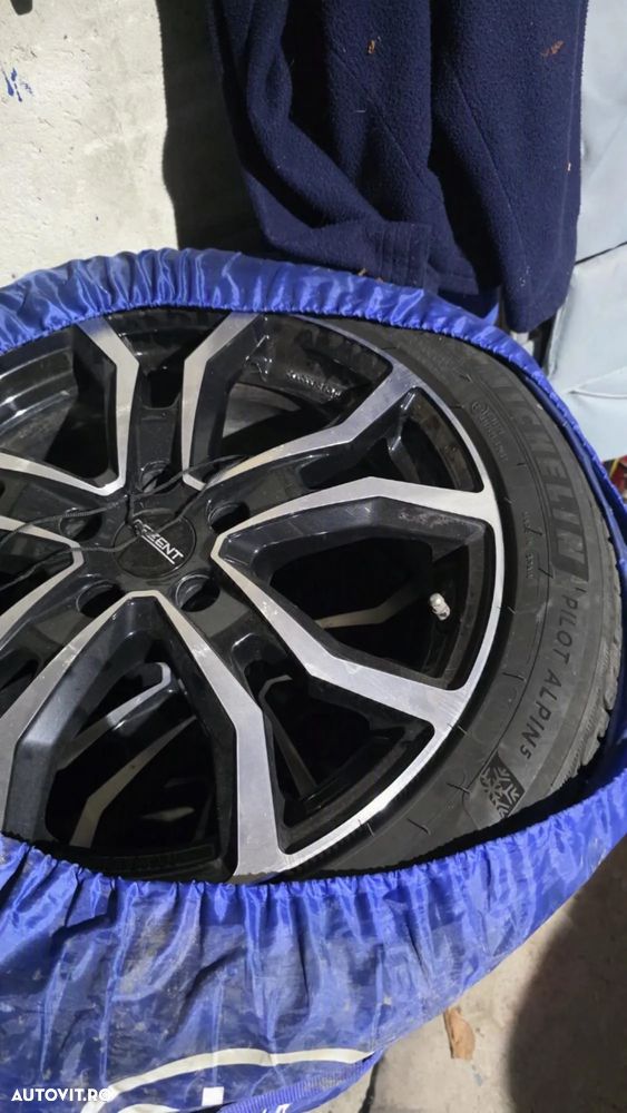 Honda HR-V 1.5 e:HEV 4x2 E-CVT Advance - 3