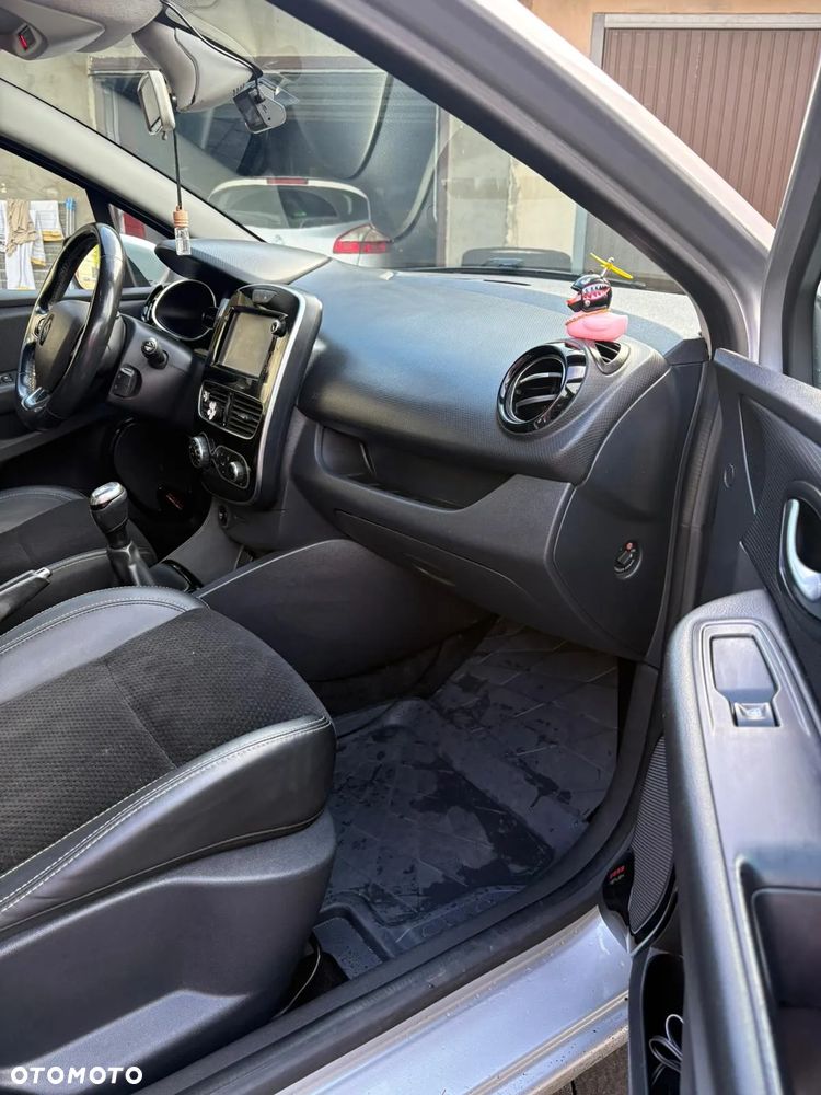 Renault Clio 1.5 dCi Energy Dynamique - 14