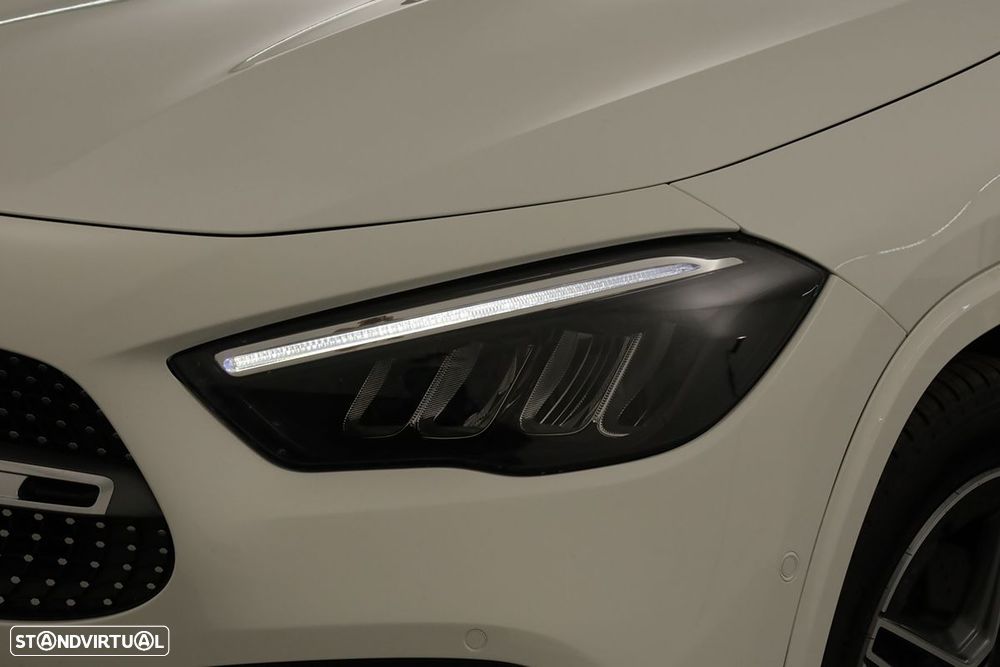 Mercedes-Benz gla-250 e - 6