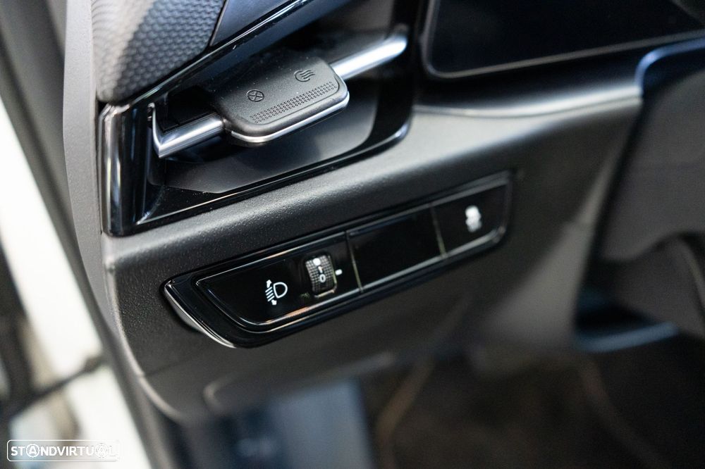 Kia Niro EV 64kWh Drive - 21