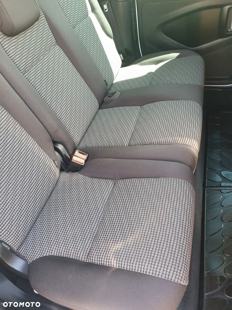 Peugeot Partner 1.6 HDi Outdoor - 24