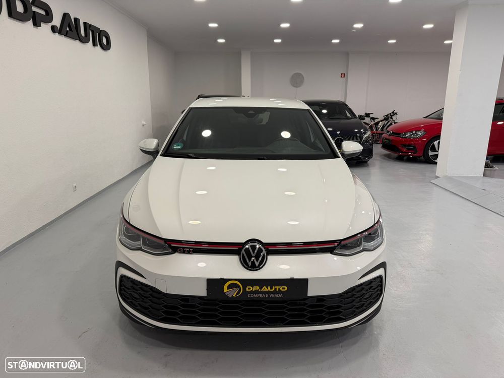 VW Golf 2.0 TSI OPF GTI - 2