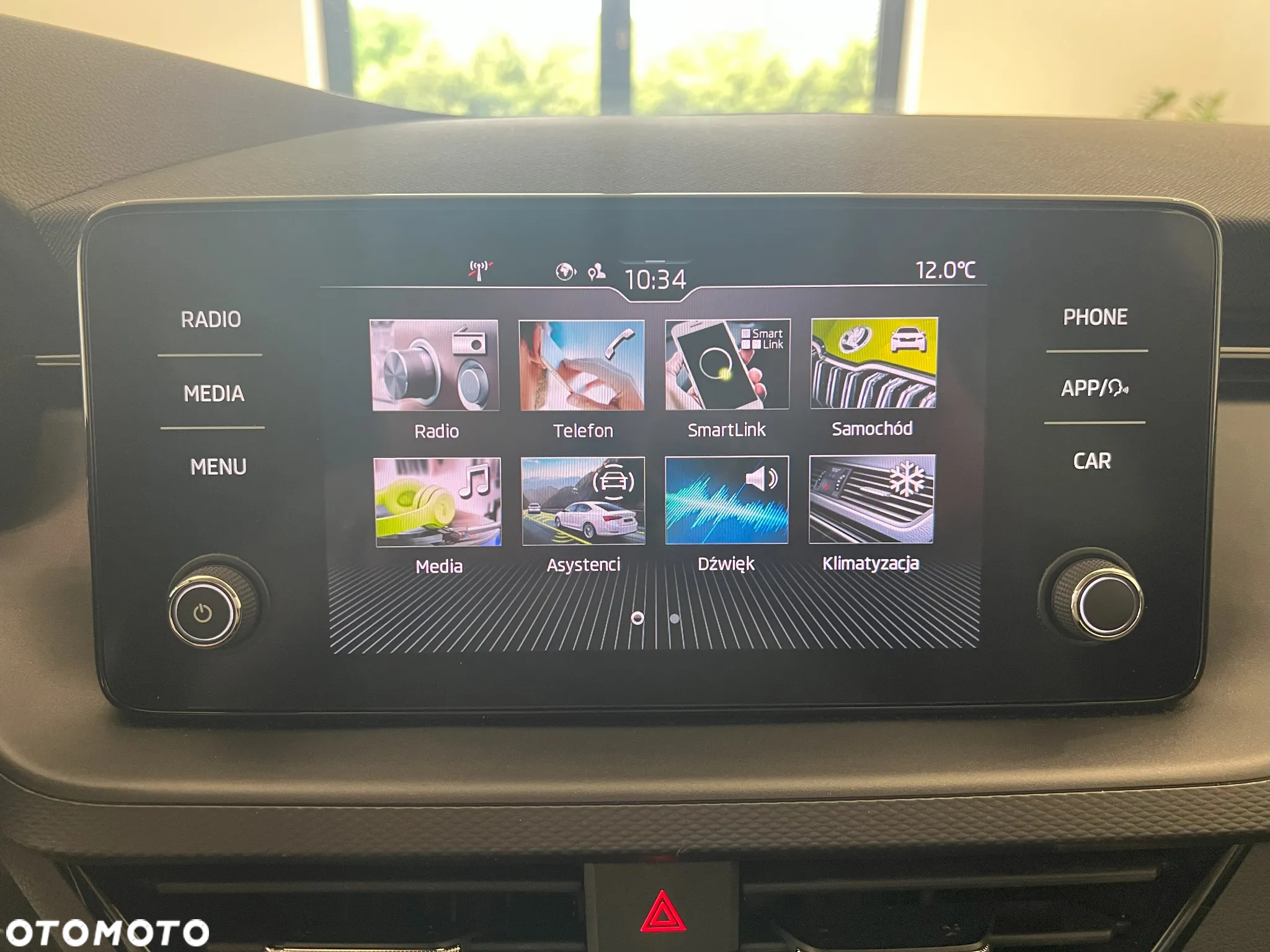 Skoda Scala 1.0 TSI Ambition - 22