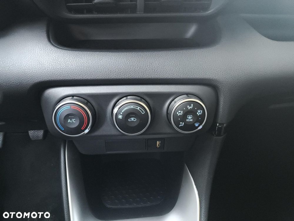 Toyota Yaris 1.0 Comfort - 23