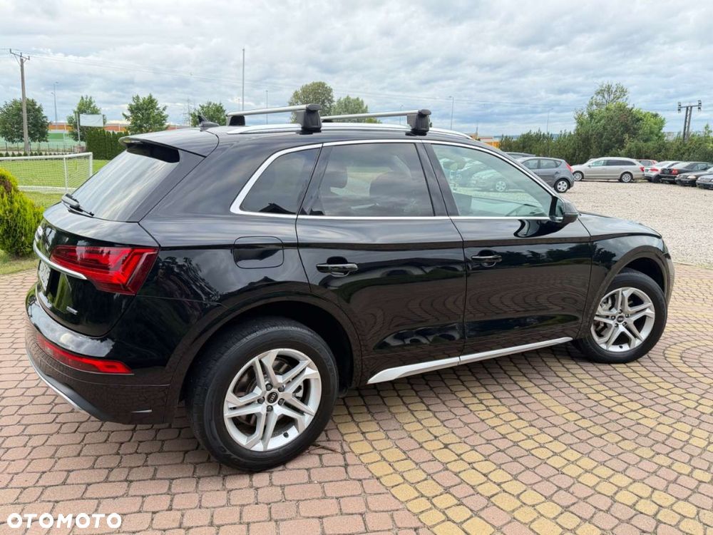 Audi Q5 - 38