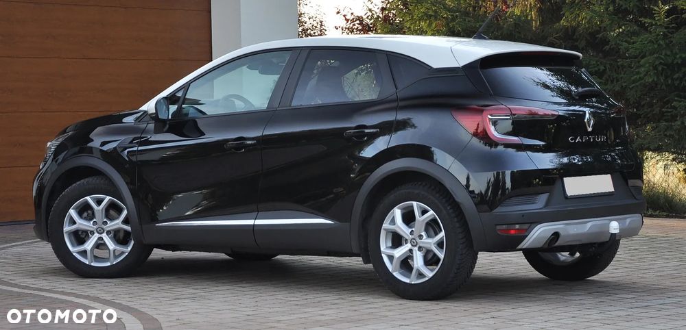 Renault Captur - 8