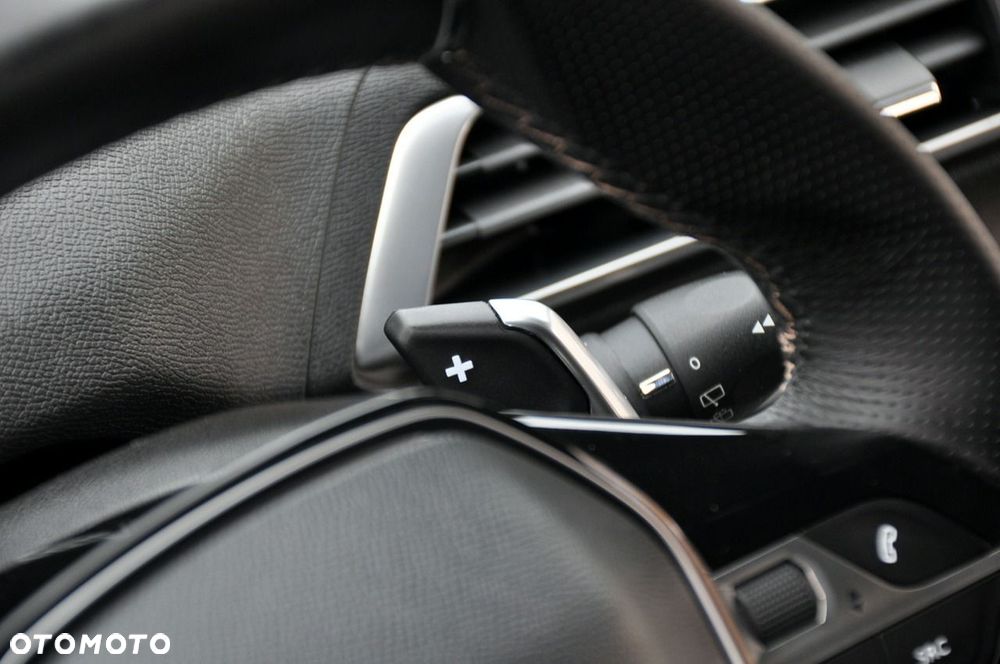 Peugeot 3008 - 37