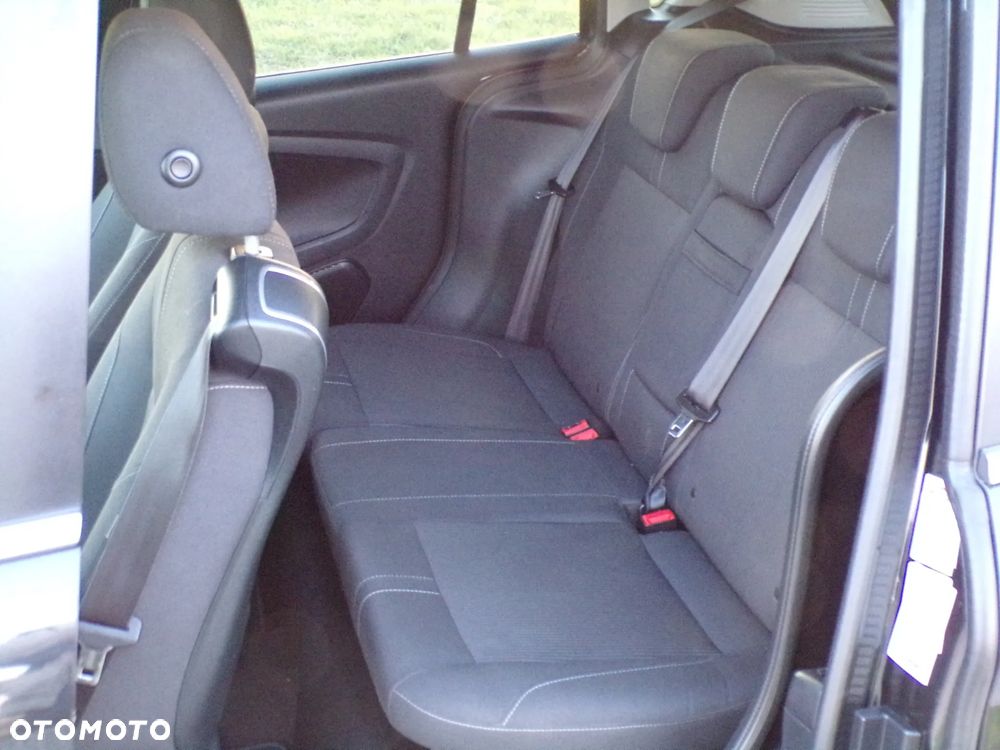 Ford B-MAX 1.6 Titanium - 18