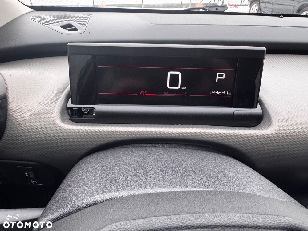 Citroën C4 Cactus PureTech 110 Stop&Start EAT6 Shine - 17