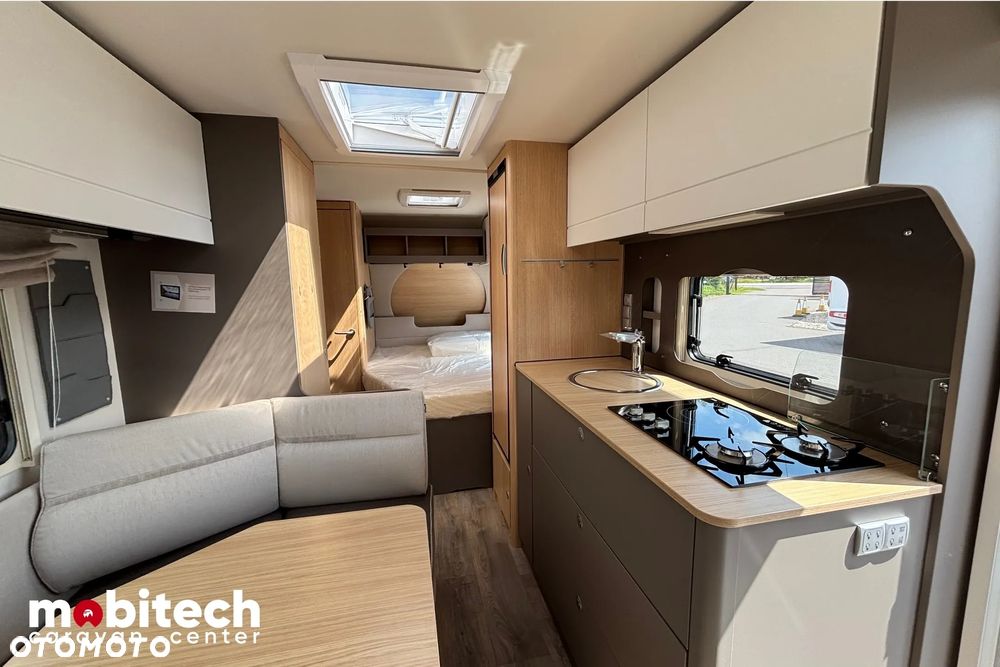 LMC VIDERO 580 K MY 25 - 13