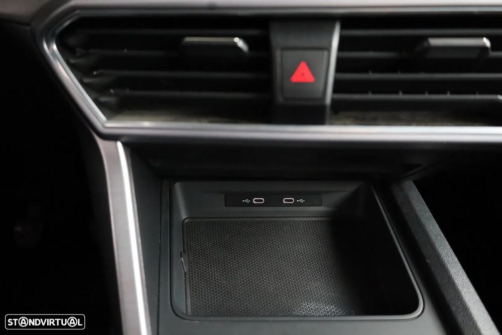 SEAT Leon 2.0 TDI FR - 20