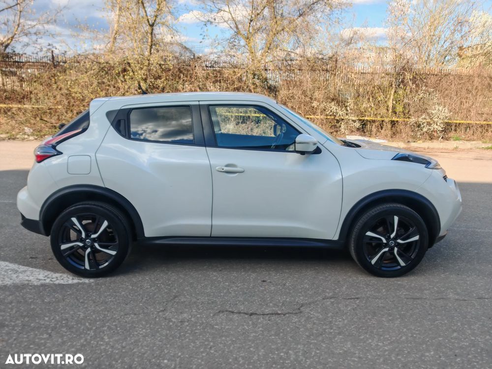 Nissan Juke - 3