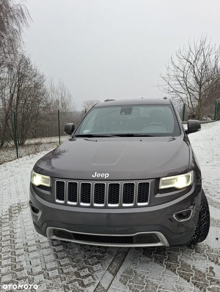 Jeep Cherokee - 3