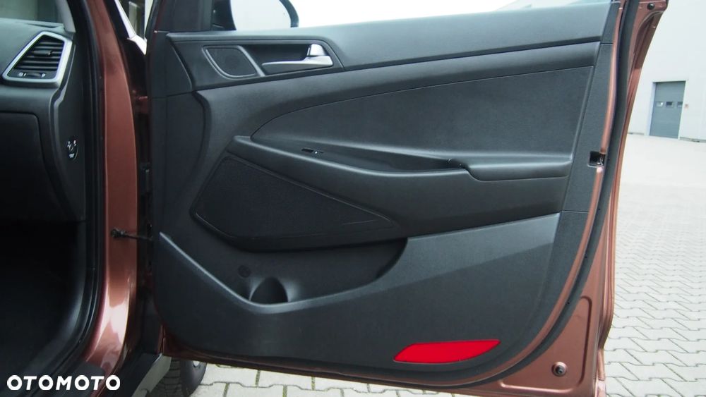 Hyundai Tucson - 21