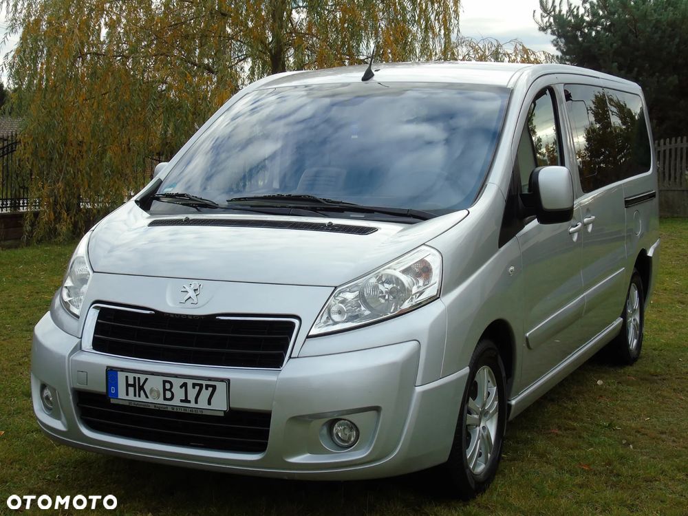 Peugeot Expert