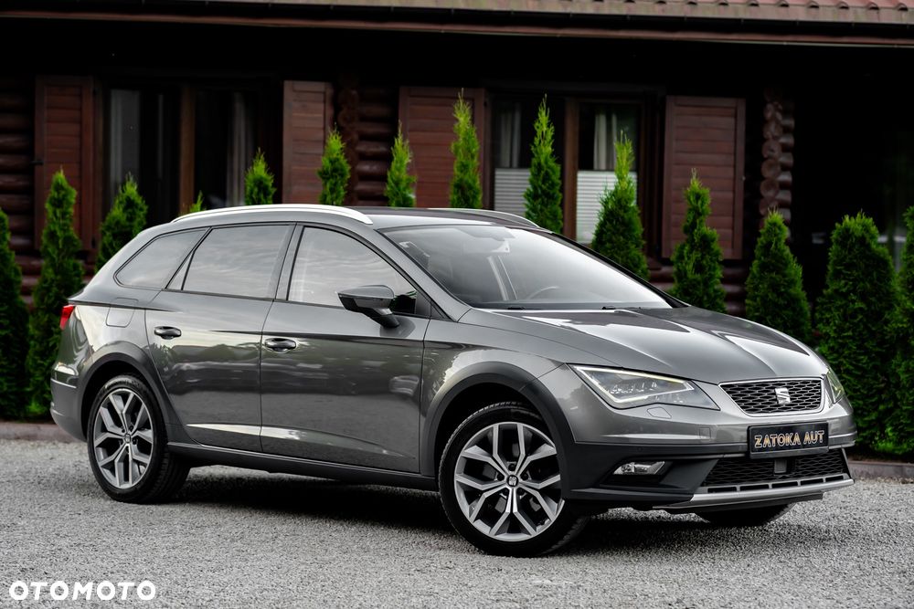 Seat Leon - 6
