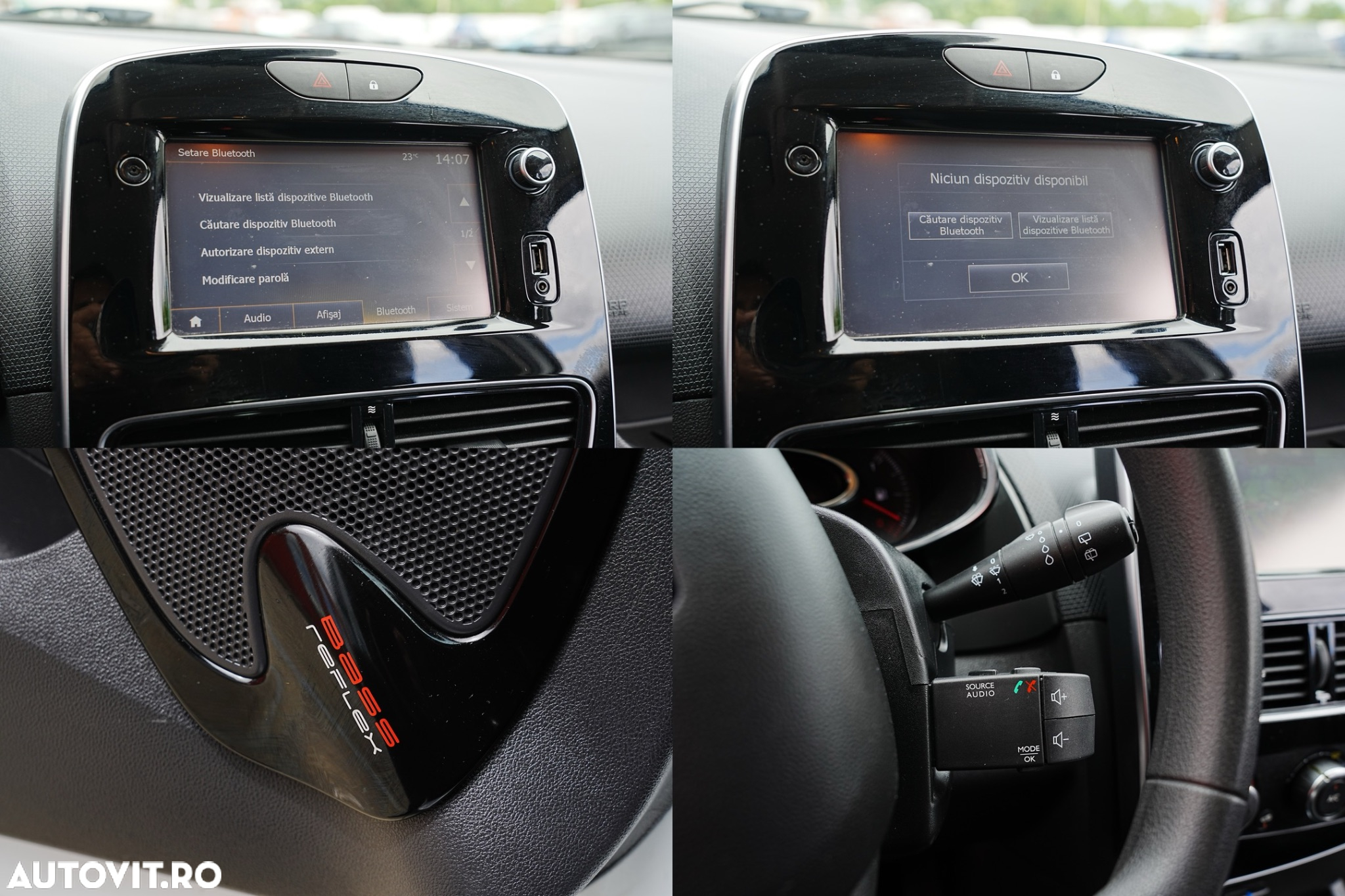 Renault Clio (Energy) dCi 90 Start & Stop LIMITED - 8