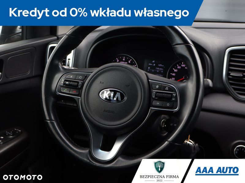 Kia Sportage - 14