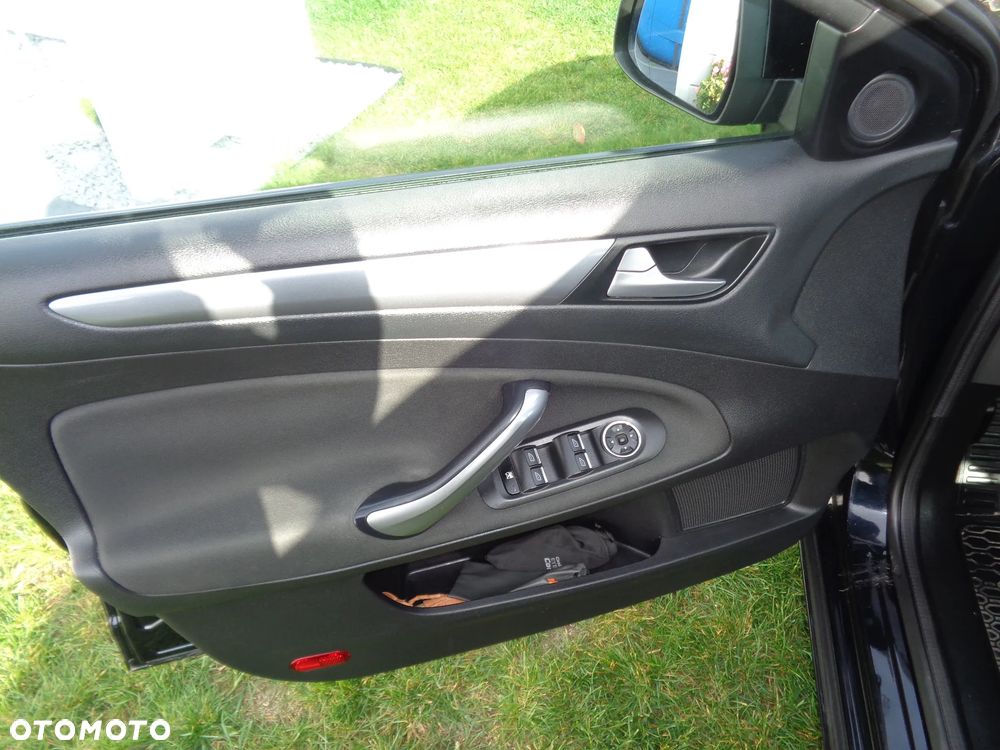 Ford Mondeo - 14