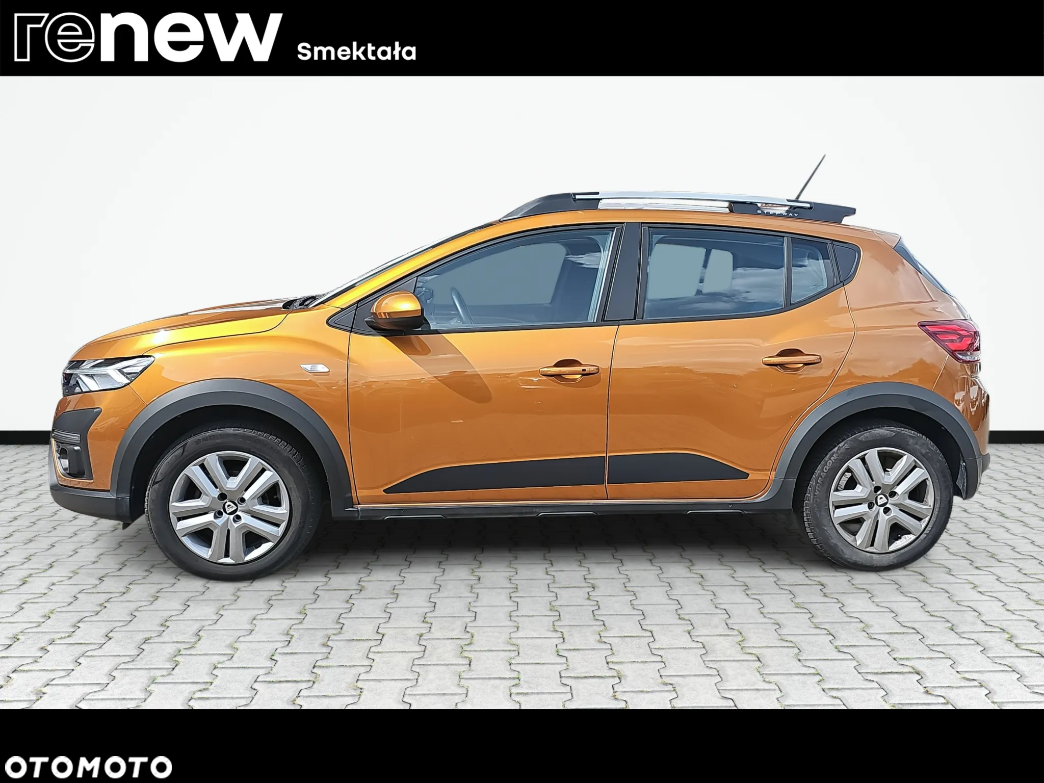Dacia Sandero 1.0 TCe Comfort - 8