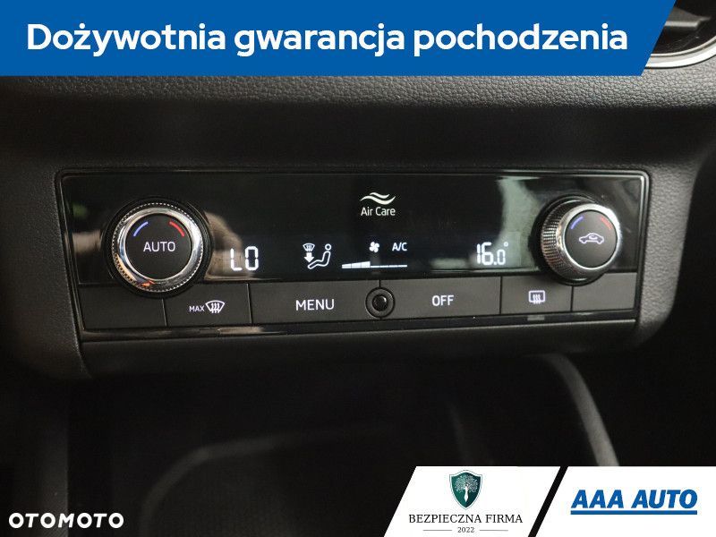 Skoda Scala - 21
