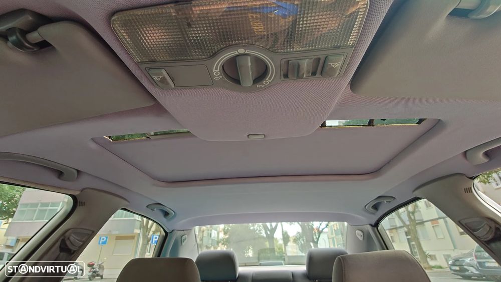 Audi A4 1.9 TDI Sport - 27