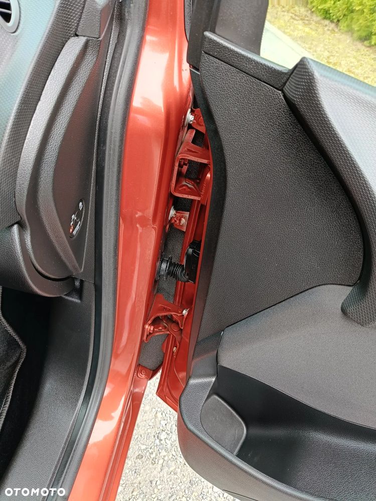 Opel Meriva 1.4 Color Edition - 25