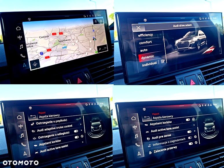 Audi Q5 50 TFSIe quattro S tronic S line - 15