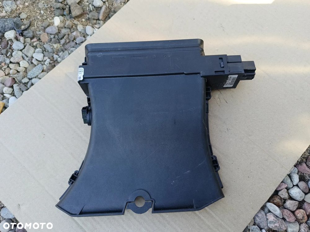 BMW X5 E70 E71 NAGRZEWNICA DODATKOWA PRAWA 6954488 - 3