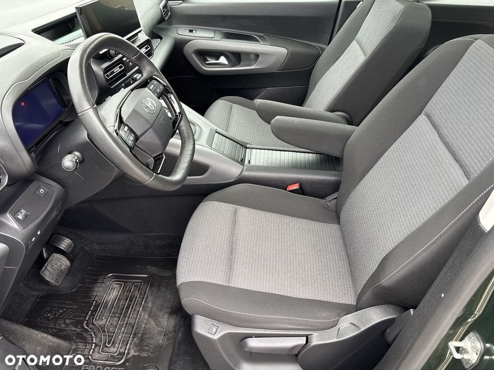 Toyota Proace City Verso 1.5 D-4D VIP - 13