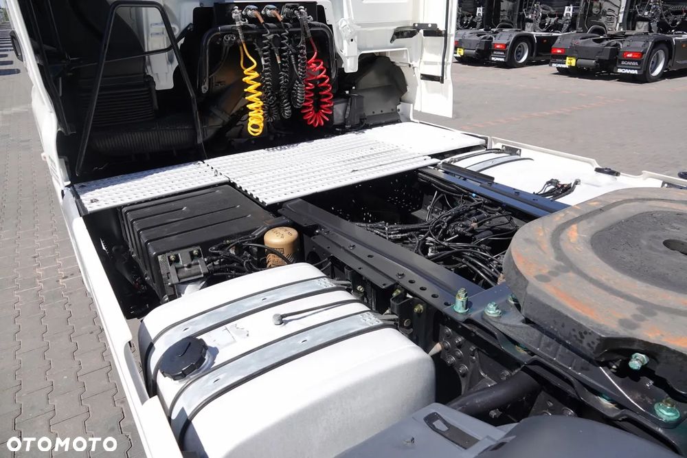 MAN TGX 18.440 / 2017 / OPONY 100 % / EURO 6 / - 14