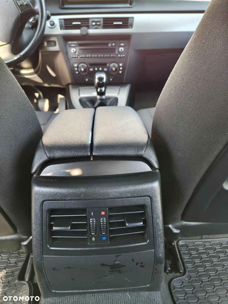 BMW Seria 3 - 15
