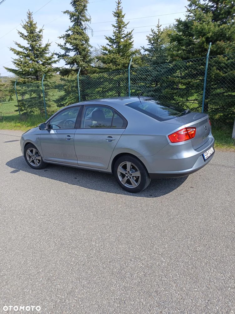 Seat Toledo 1.6 TDI Style - 3
